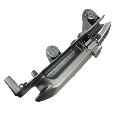 Alça Passageiro Esqrdo Honda Gold Wing GL 1800 2019 Original