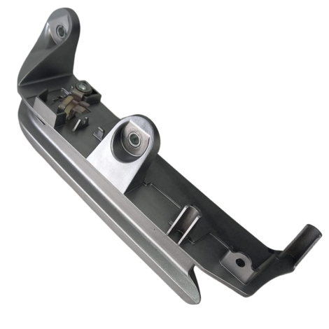 Alça Passageiro Esqrdo Honda Gold Wing GL 1800 2019 Original