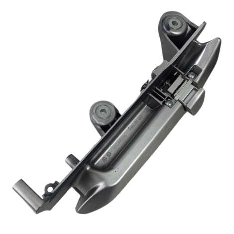 Alça Passageiro Esqrdo Honda Gold Wing GL 1800 2019 Original