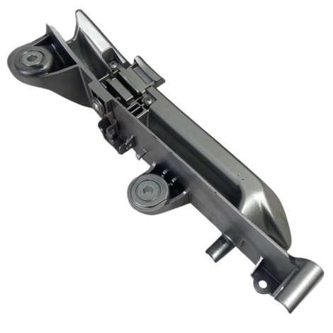 Alça Passageiro Esqrdo Honda Gold Wing GL 1800 2019 Original