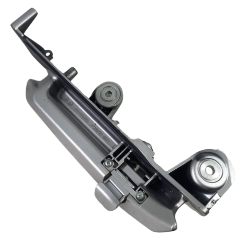 Alça Passageiro Esqrdo Honda Gold Wing GL 1800 2019 Original
