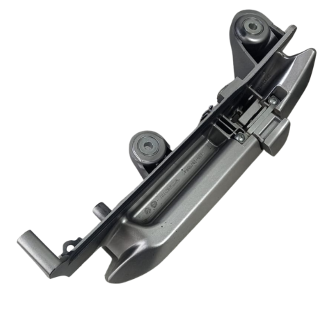 Alça Passageiro Esqrdo Honda Gold Wing GL 1800 2019 Original