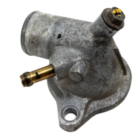 Carcaça Válvula Termostática Suzuki Gsxr Srad 1000 2007 Orig