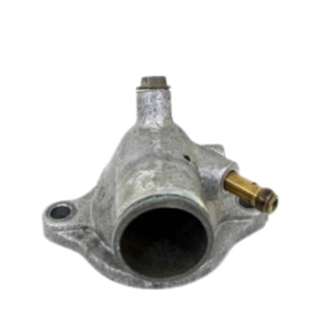 Carcaça Válvula Termostática Suzuki Gsxr Srad 1000 2007 Orig