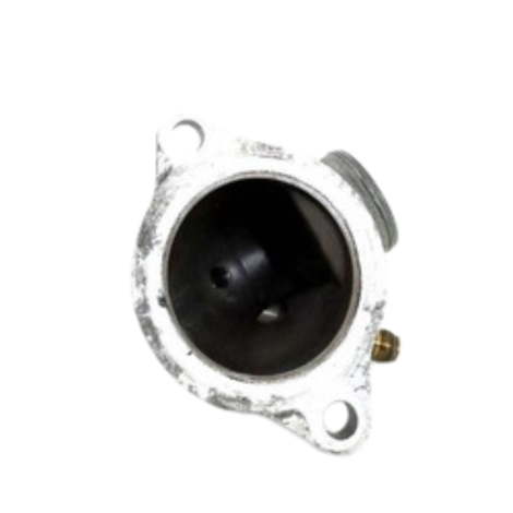 Carcaça Válvula Termostática Suzuki Gsxr Srad 1000 2007 Orig