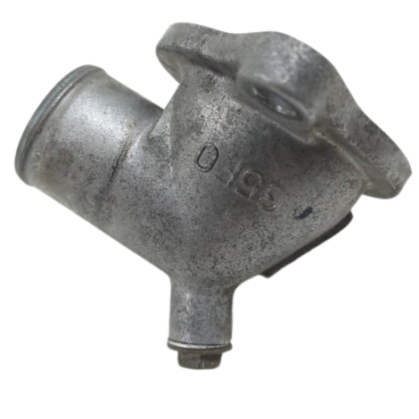 Carcaça Válvula Termostática Suzuki Gsxr Srad 1000 2007 Orig