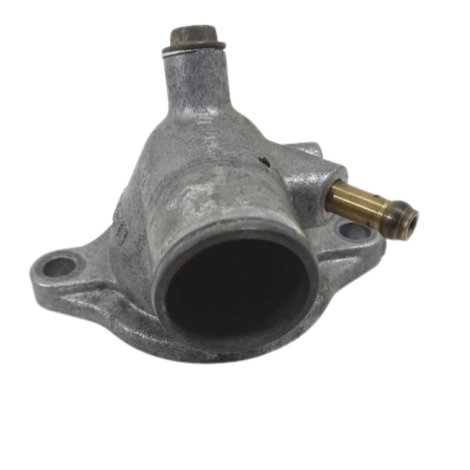 Carcaça Válvula Termostática Suzuki Gsxr Srad 1000 2007 Orig