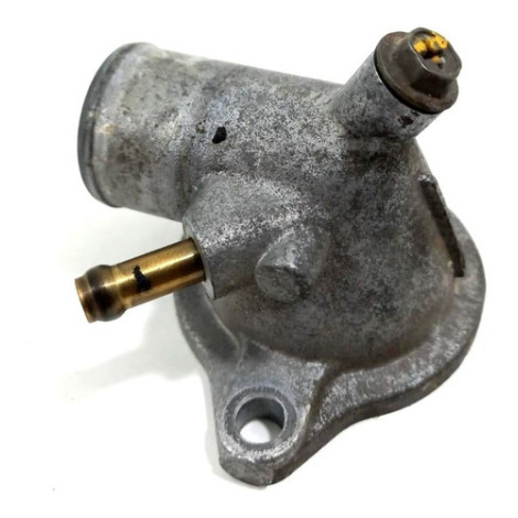 Carcaça Válvula Termostática Suzuki Gsxr Srad 1000 2006 2007