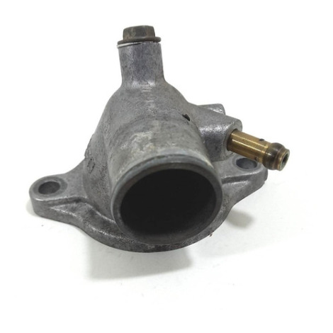 Carcaça Válvula Termostática Suzuki Gsxr Srad 1000 2006 2007