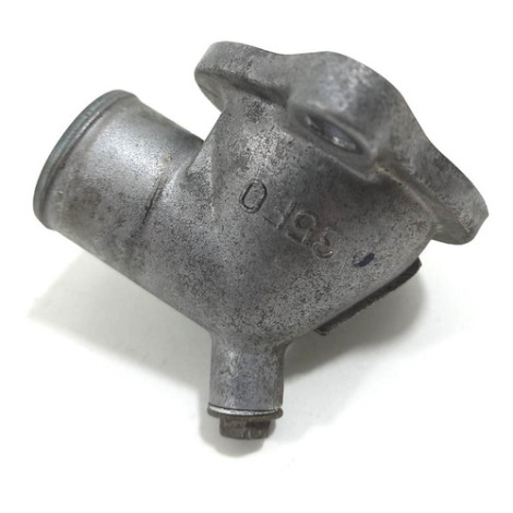 Carcaça Válvula Termostática Suzuki Gsxr Srad 1000 2006 2007