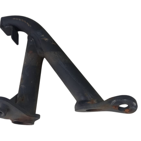 Protetor Alforge Direito Honda Gold Wing 1800 2019 Original