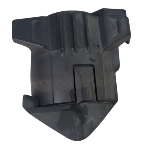 Protetor Alternador Honda Gold Wing 1800 Ano 2019 Original