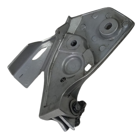 Bacalhau Diant Dto Honda Gold Wing 1800 2019 Original Avaria
