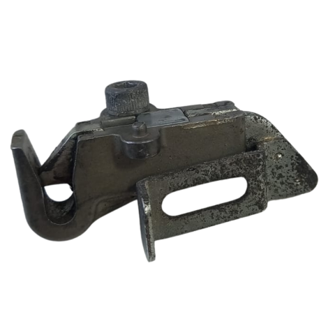 Trava Banco Marca Honda Modelo Cbr 600 RR Ano 2006 Original