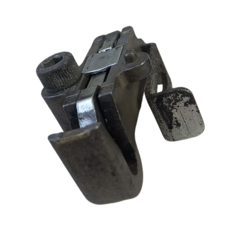 Trava Banco Marca Honda Modelo Cbr 600 RR Ano 2006 Original
