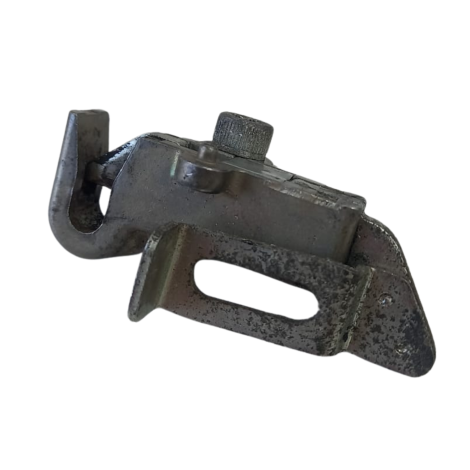 Trava Banco Marca Honda Modelo Cbr 600 RR Ano 2006 Original