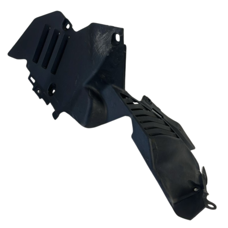 Acabamento Painel Direito Honda Gold Wing GL 1800 2019 Origi