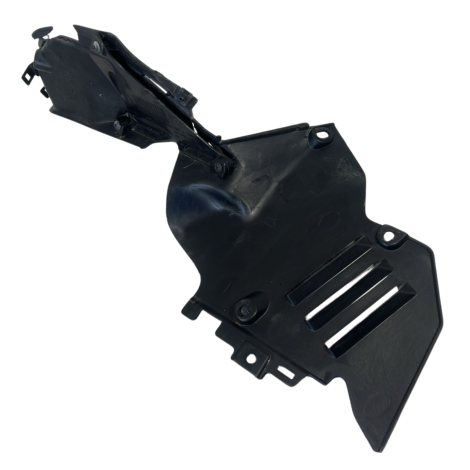 Acabamento Painel Direito Honda Gold Wing GL 1800 2019 Origi