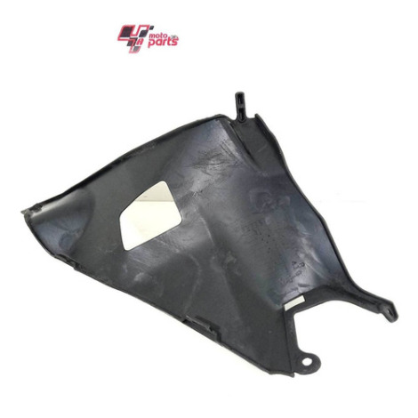 Acabamento Interno Carenagem Direita Suzuki Srad 1000 2007