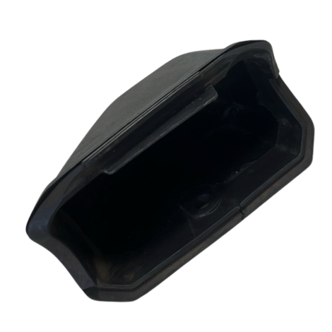 Tampa Braçadeira Silenciador Honda Gold Wing 1800 2019 Orig