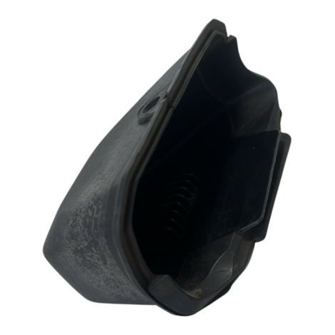 Tampa Braçadeira Silenciador Honda Gold Wing 1800 2019 Orig