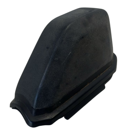 Tampa Braçadeira Silenciador Honda Gold Wing 1800 2019 Orig