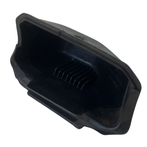 Tampa Braçadeira Silenciador Honda Gold Wing 1800 2019 Orig