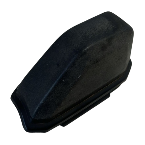 Tampa Braçadeira Silenciador Honda Gold Wing 1800 2019 Orig