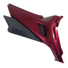 Carenagem Lat Tras Esqrda Honda Gold Wing GL 1800 2019 Origi