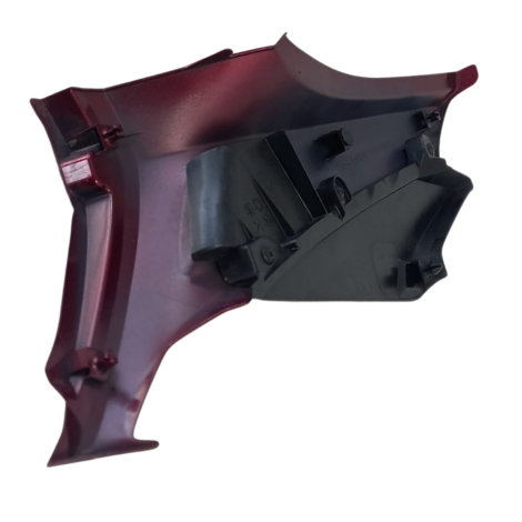 Carenagem Lat Tras Esqrda Honda Gold Wing GL 1800 2019 Origi