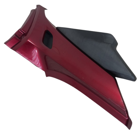 Carenagem Lat Tras Esqrda Honda Gold Wing GL 1800 2019 Origi