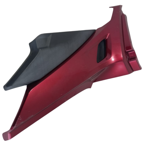 Carenagem Lat Tras Esqrda Honda Gold Wing GL 1800 2019 Origi