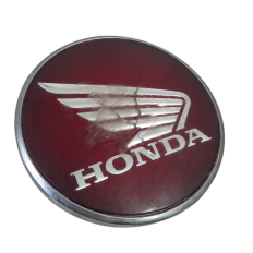 Emblema Tanque Marca Honda Gold Wing GL 1800 Ano 2019 Origin