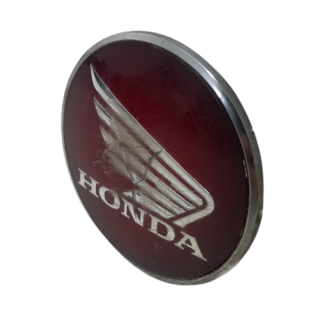 Emblema Tanque Marca Honda Gold Wing GL 1800 Ano 2019 Origin