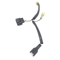 Chicote Lanterna Traseira Suzuki Srad 1000 Ano 2007 Original