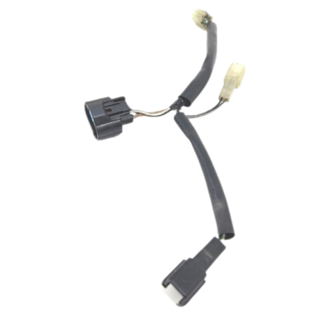 Chicote Lanterna Traseira Suzuki Srad 1000 Ano 2007 Original