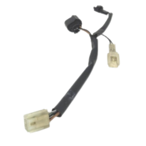 Chicote Lanterna Traseira Suzuki Srad 1000 Ano 2007 Original