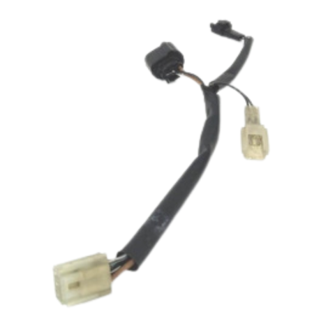 Chicote Lanterna Traseira Suzuki Srad 1000 Ano 2007 Original