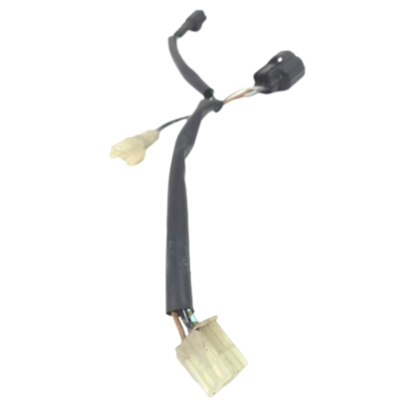 Chicote Lanterna Traseira Suzuki Srad 1000 Ano 2007 Original