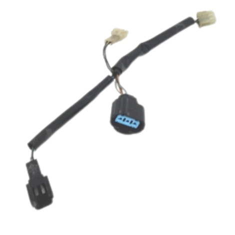 Chicote Lanterna Traseira Suzuki Srad 1000 Ano 2007 Original