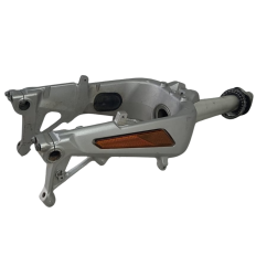Garfo Dianteiro Completo Honda Gold Wing 1800 2019 Original