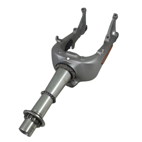 Garfo Dianteiro Completo Honda Gold Wing 1800 2019 Original