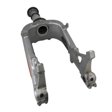 Garfo Dianteiro Completo Honda Gold Wing 1800 2019 Original