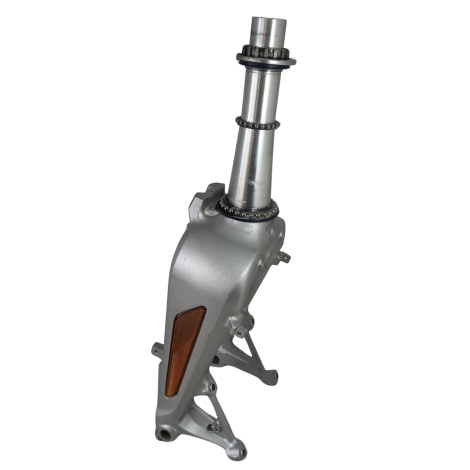 Garfo Dianteiro Completo Honda Gold Wing 1800 2019 Original