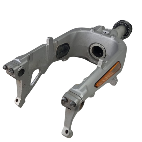 Garfo Dianteiro Completo Honda Gold Wing 1800 2019 Original