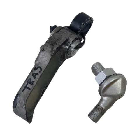 Sensor Pressão Pneu Honda Gold Wing 1800 Ano 2019 Original