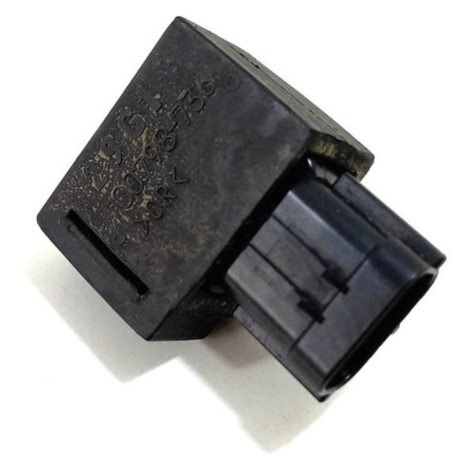 Sensor Map Marca Suzuki Modelo Gsxr Srad 1000 Ano 2007 Origi