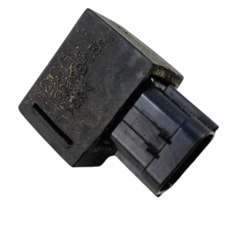 Sensor Map Marca Suzuki Modelo Gsxr Srad 1000 Ano 2007 Origi