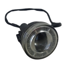 Farol Milha Marca Honda Gold Wing GL 1800 Ano 2019 Original