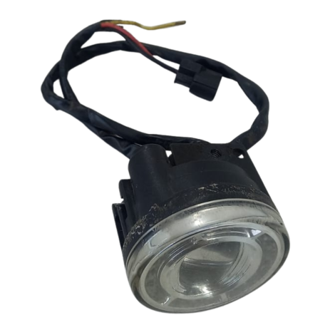 Farol Milha Marca Honda Gold Wing GL 1800 Ano 2019 Original